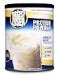 DESIGNER WHEY The Biggest Loser Protein Powder Supplement, Vanilla Bean, 10-Ounce Canister