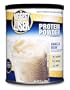 DESIGNER WHEY The Biggest Loser Protein Powder Supplement, Vanilla Bean, 10-Ounce Canister