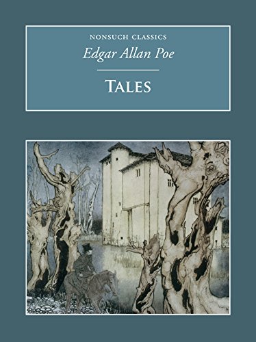 Tales (Nonsuch Classics)
