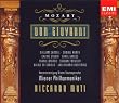 Mozart: Don Giovanni (Gesamtaufnahme(ital.))