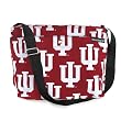 IU Indiana University Hoosiers Logo Purse Shoulder Bag