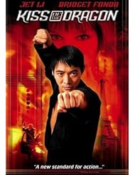DVD: Kiss of the Dragon
