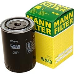 MANN �LFILTER W 932 RENAULT 25 90 C5 CLIO ESPACE RAPID