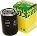 Produkt-Bild: MANN &Ouml;LFILTER W 932 RENAULT 25 90 C5 CLIO ESPACE RAPID