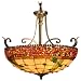 Dale Tiffany Bazanni Hanging Fixture