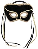 Venetian Couple Mask