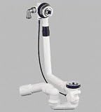 Grohe 28990 Talentofill Wannenf&uuml;ll-, Ab- und &Uuml;berlaufgarnitur