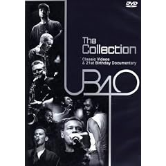 UB 40 - The Collection