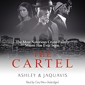 The Cartel | [Ashley & Jaquavis]