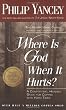 Where Is God When It Hurts?