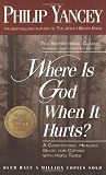 Where Is God When It Hurts?