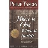 Where Is God When It Hurts?