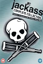 Jackass - The Complete Collection [DVD]