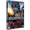 Transformers: Revenge of the Fallen (2-Disc) Special Edition [DVD]
