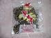 2 BAGS NATURAL BLACK FUNGUS 2.5 OZ.
