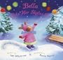 Bella Gets Her Skates On