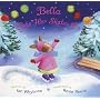 Bella Gets Her Skates On