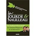 Le Jourde et Naulleau : Pr�cis de litt�rature du XXIe si�cle