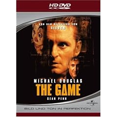 The Game [HD DVD]
