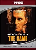 The Game [HD DVD]