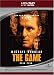 The Game [HD DVD]