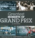 Greatest moments of Grand Prix