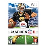 Madden NFL 11