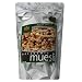 Brookfarm Gluten Free Macadamia Muesli, 12.3-Ounce Bags (Pack of 2)
