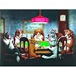 A Friend in Need 500pc Jigsaw Puzzle by C. M. Coolidge