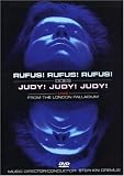 Rufus! Does Judy Live at the London Palladium Rufus! Does Judy Live at the London Palladium
