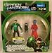 Search : Green Lantern Movie 3 3/4" Guardians of the Universe Hal Jordan & Baris Action Figure 2-Pack Exclusive