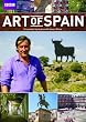 The Art of Spain [DVD]