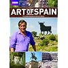 The Art of Spain [DVD]