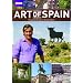 The Art of Spain [DVD]