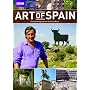 The Art of Spain [DVD] <b>DVD</b> ~ Andrew Graham-Dixon