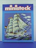 Eigenschaften Ministeck 31808 / ministeck 31808 - Segelschiff