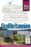 Gro&szlig;britannien - Andreas Braun, Holger Cordes, Antje Gro&szlig;wendt