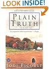 Plain Truth: A Novel