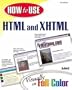 How to Use HTML & XHTML