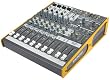 Tapco by Mackie Mix 220FX Ultra-Compact FX Mixer