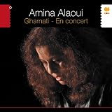 Gharnati, En Concert