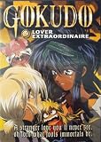 Gokudo: Lover Extraordinaire, Vol. 5