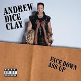 Face Down, Ass Up