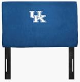 Kentucky Wildcats Alumni Collection Twin Headboard