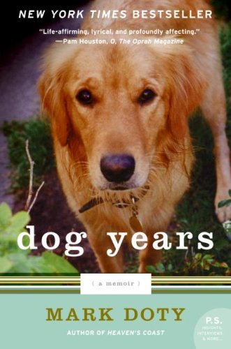 Dog Years (P.S.)