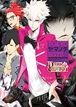 TOKYOﾔﾏﾉﾃBOYS DARK CHERRY限定版