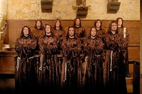 Image of Gregorian