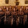 Image of Gregorian