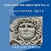Alexander The Great Quiz: Crossword Quiz (Greek Edition) (Volume 2)