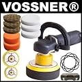 Exzenter Poliermaschine DAP 6800 Excenter DUAL ACTION POLISHER